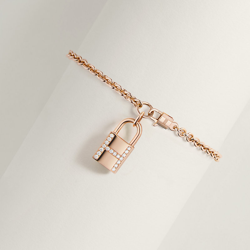 Kelly Cadenas bracelet | Hermès Mainland China
